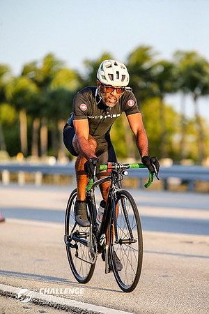 2021 Dolphins Cancer Challenge