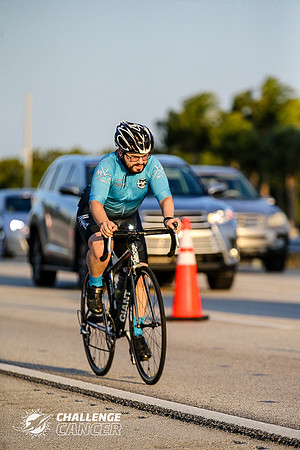 2021 Dolphins Cancer Challenge