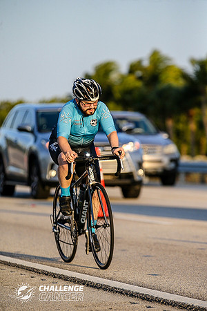 2021 Dolphins Cancer Challenge