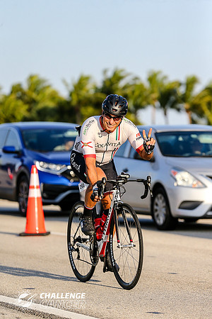 2021 Dolphins Cancer Challenge