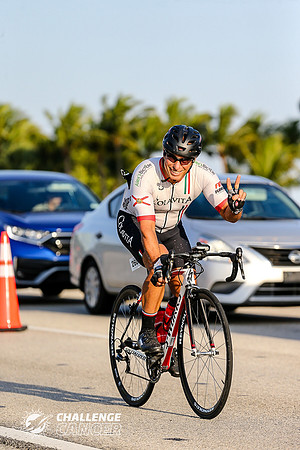 2021 Dolphins Cancer Challenge