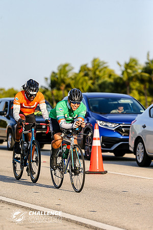 2021 Dolphins Cancer Challenge