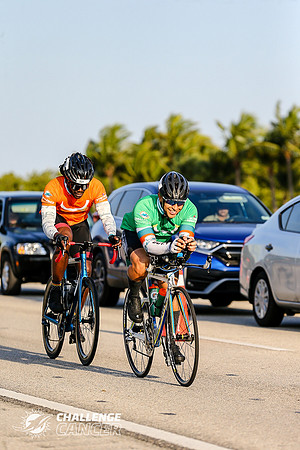 2021 Dolphins Cancer Challenge