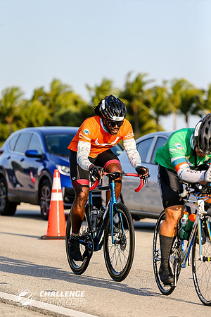 2021 Dolphins Cancer Challenge