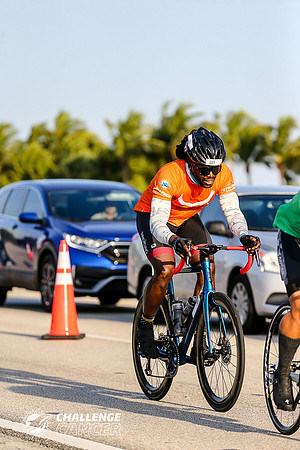 2021 Dolphins Cancer Challenge