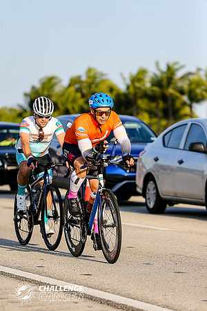 2021 Dolphins Cancer Challenge