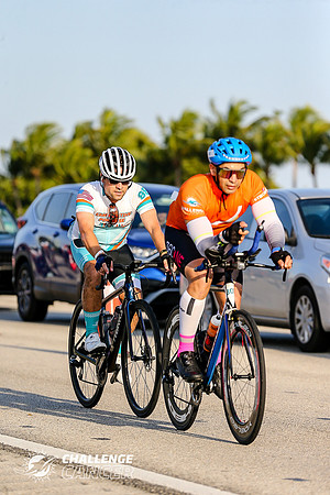 2021 Dolphins Cancer Challenge