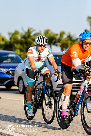 2021 Dolphins Cancer Challenge