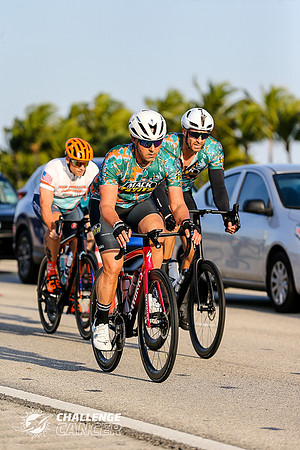 2021 Dolphins Cancer Challenge