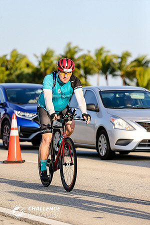 2021 Dolphins Cancer Challenge