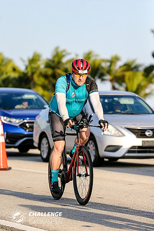 2021 Dolphins Cancer Challenge