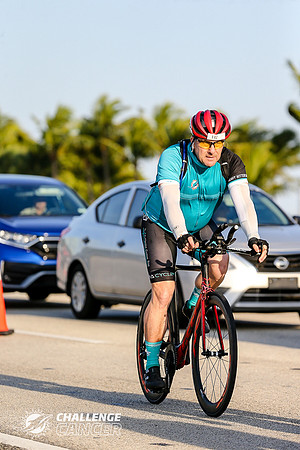 2021 Dolphins Cancer Challenge