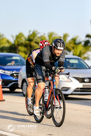 2021 Dolphins Cancer Challenge