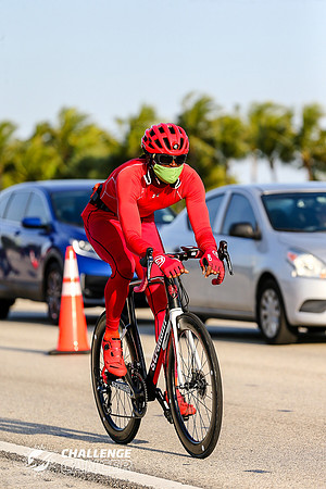 2021 Dolphins Cancer Challenge