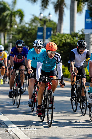 2021 Dolphins Cancer Challenge