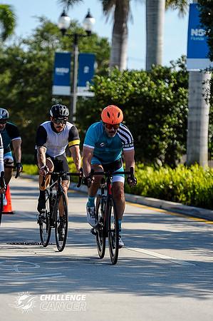 2021 Dolphins Cancer Challenge