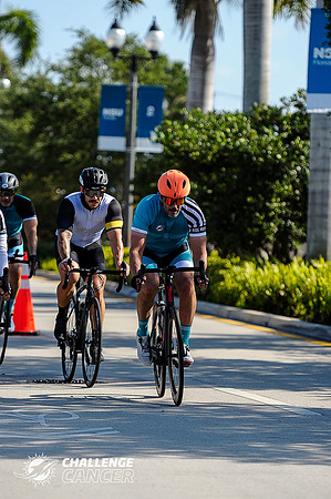 2021 Dolphins Cancer Challenge