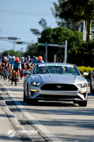 2021 Dolphins Cancer Challenge