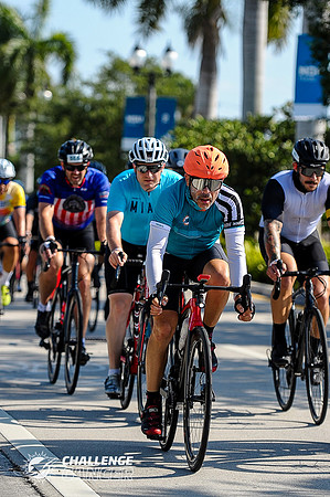 2021 Dolphins Cancer Challenge