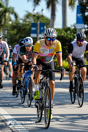 2021 Dolphins Cancer Challenge