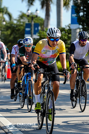 2021 Dolphins Cancer Challenge