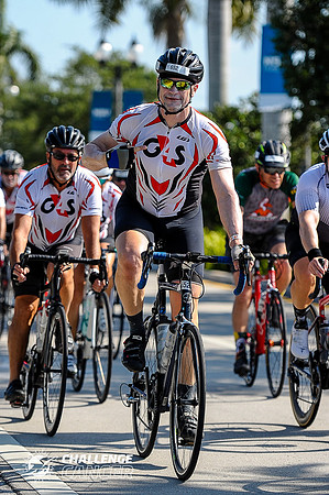 2021 Dolphins Cancer Challenge
