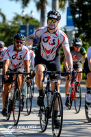2021 Dolphins Cancer Challenge