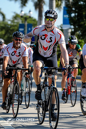 2021 Dolphins Cancer Challenge