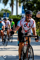 2021 Dolphins Cancer Challenge