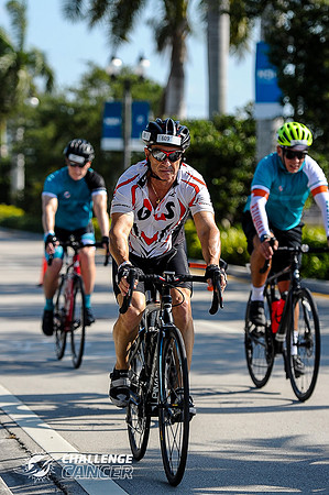 2021 Dolphins Cancer Challenge
