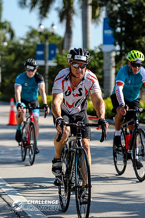 2021 Dolphins Cancer Challenge