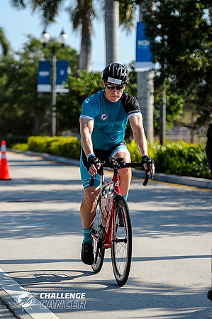 2021 Dolphins Cancer Challenge