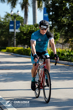 2021 Dolphins Cancer Challenge