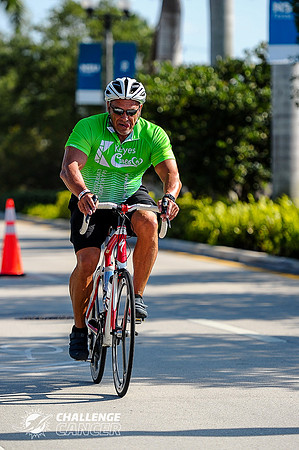 2021 Dolphins Cancer Challenge