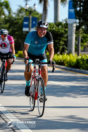 2021 Dolphins Cancer Challenge