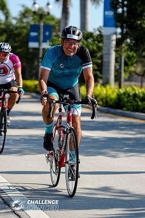 2021 Dolphins Cancer Challenge