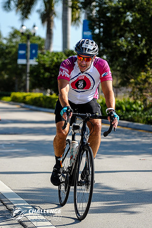2021 Dolphins Cancer Challenge