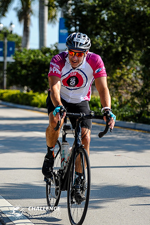 2021 Dolphins Cancer Challenge