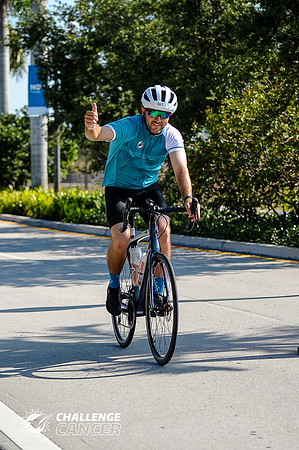 2021 Dolphins Cancer Challenge