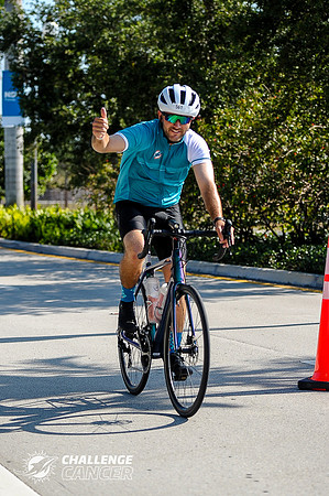 2021 Dolphins Cancer Challenge