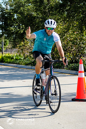 2021 Dolphins Cancer Challenge