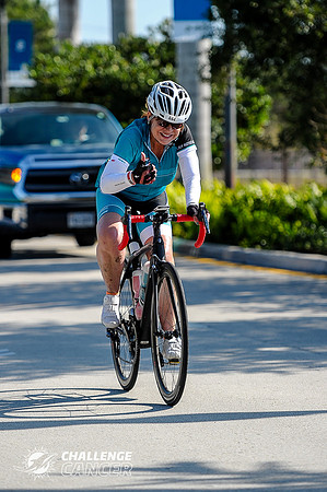 2021 Dolphins Cancer Challenge