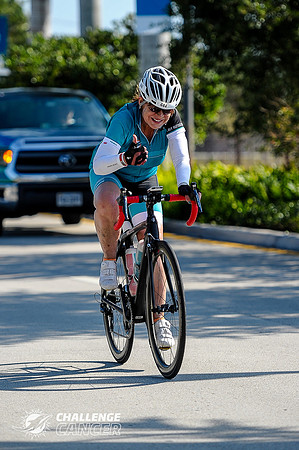 2021 Dolphins Cancer Challenge