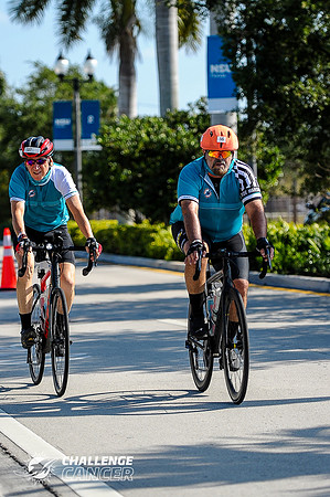 2021 Dolphins Cancer Challenge