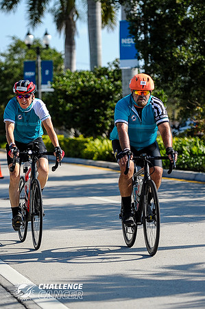 2021 Dolphins Cancer Challenge