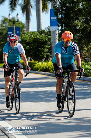 2021 Dolphins Cancer Challenge