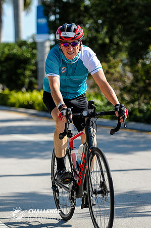2021 Dolphins Cancer Challenge