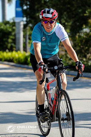 2021 Dolphins Cancer Challenge