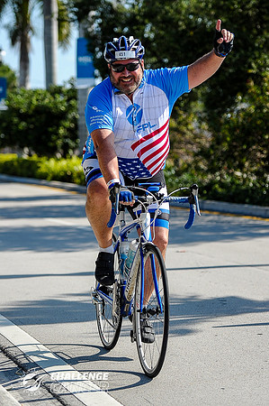 2021 Dolphins Cancer Challenge