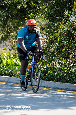 2021 Dolphins Cancer Challenge